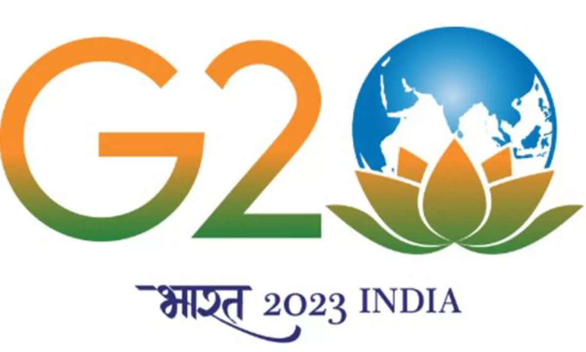 G7 business group endorses Indias G20 theme of One Earth, One Family, One Future