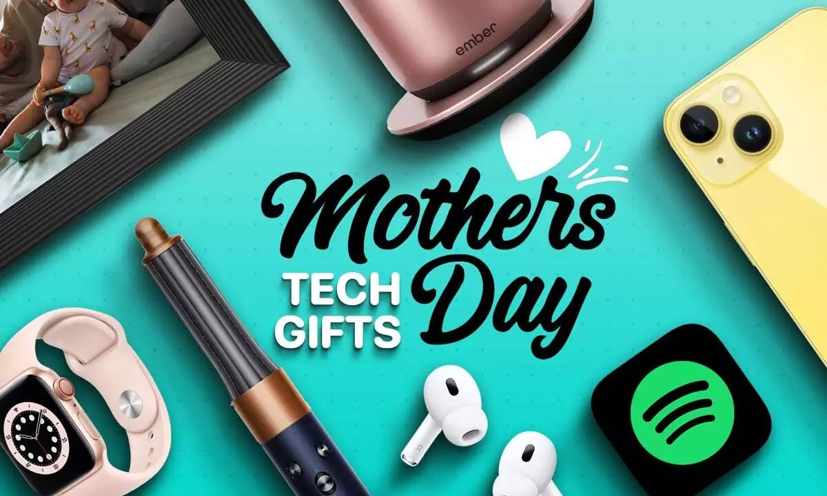 Top 9 Mother's Day Gift Ideas for a Happy Mum – Burbridge and Burke
