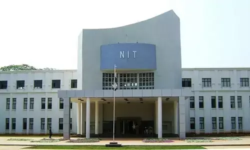 National Institute of Technology Warangal
