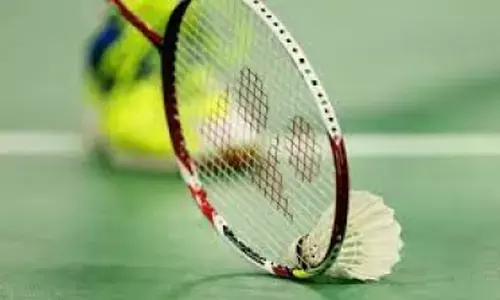Badminton: Host China announces squad for Sudirman Cup
