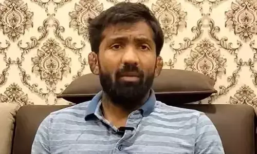 Yogeshwar Dutt