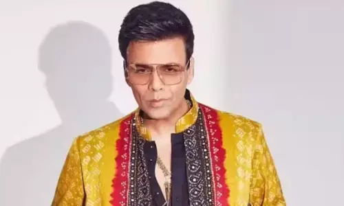 Karan Johar Gets Relief from Delhi High Court in Personality Rights Case