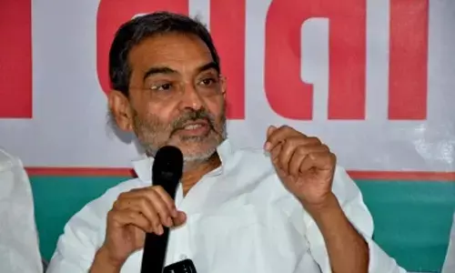 Upendra Kushwaha can never be loyal to anyone: JD(U) Bihar president