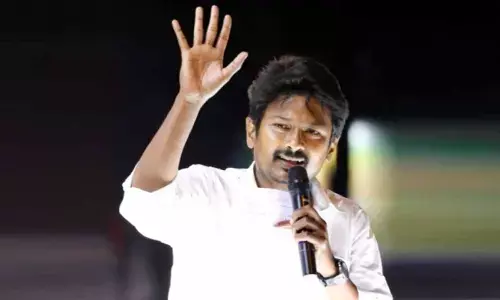 Udhayanidhi Stalin