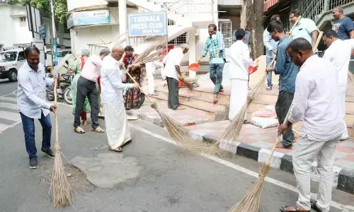 Sundara Tirumala-Suddha Tirumala drive to be observed every month