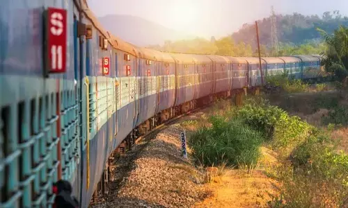 44 weekly special trains extended for summer season