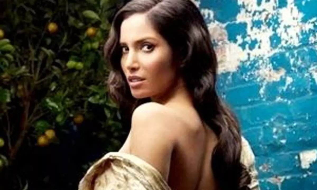 Padma Lakshmi claps back at body-shamers: ‘Be more grown-up’