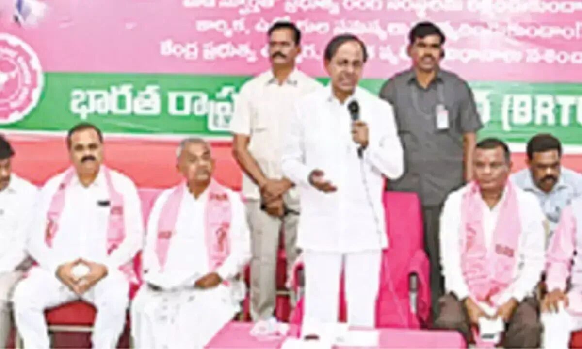 Today's Top 5 Telangana News Updates