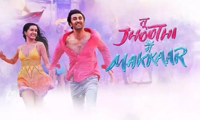 Tu Jhoothi Main Makkaar OTT Release: Watch Ranbir Kapoor and Shraddha Kapoors Romantic Comedy Now