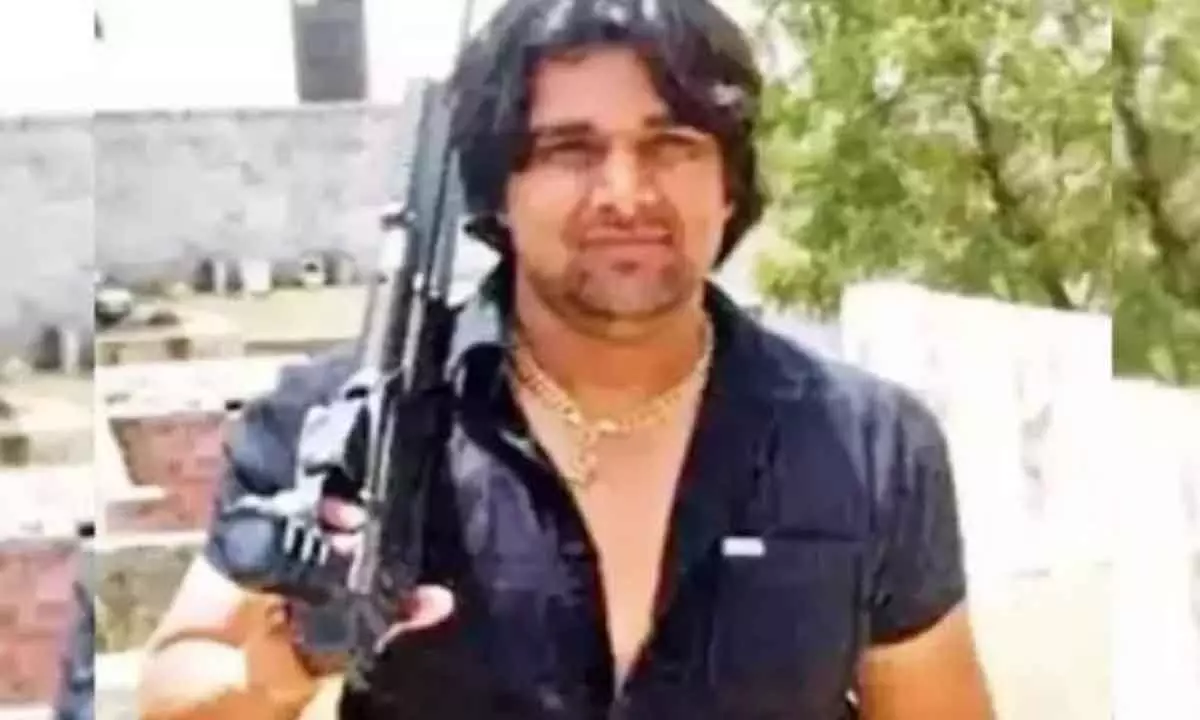 New Delhi: Court shootout accused Tillu killed by Gogi gang in Tihar