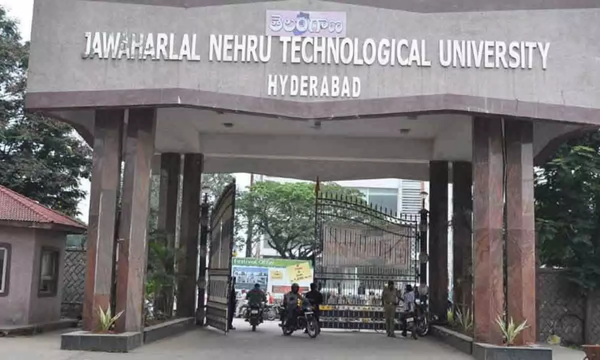 Hyderabad: Jawaharlal Nehru Technological University – Hyderabad to introduce B.Tech Biotech course