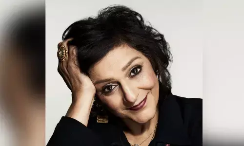 Meera Syal