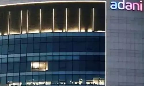 Adani Green Energy announces FY23 results reporting EBITDA of Rs 5,538 cr up by 57% YoY