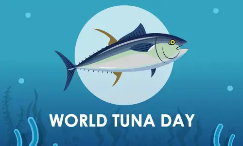 World Tuna Day