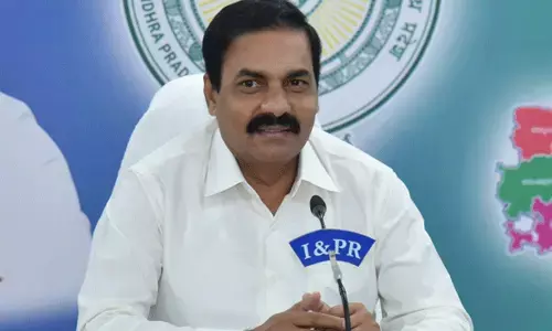 Kakani Govardhan Reddy