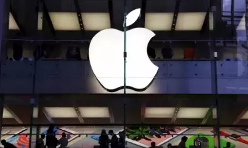 Apple releases first rapid security fixes for iOS, iPadOS, macOS