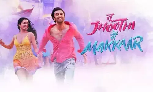 Tu Jhoothi Main Makkaar OTT Release: Watch Ranbir Kapoor and Shraddha Kapoors Romantic Comedy Now
