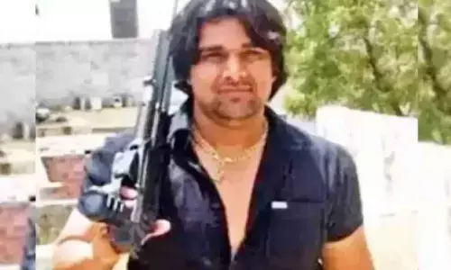 New Delhi: Court shootout accused Tillu killed by Gogi gang in Tihar