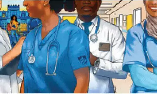 Hyderabad: Health department issues guidelines on transfer of doctors