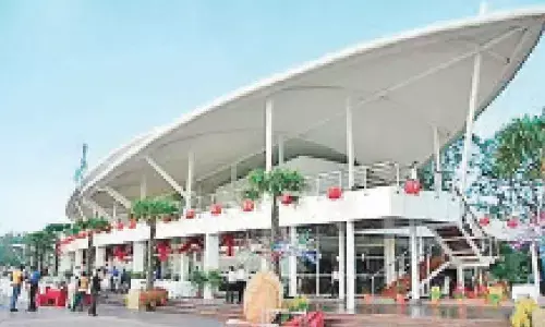 Hyderabad: Cheers! Neera Café to roll up shutters today