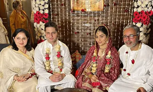 Hyderabad: Now a govt Qazi can perform Nikah only in his jurisdiction