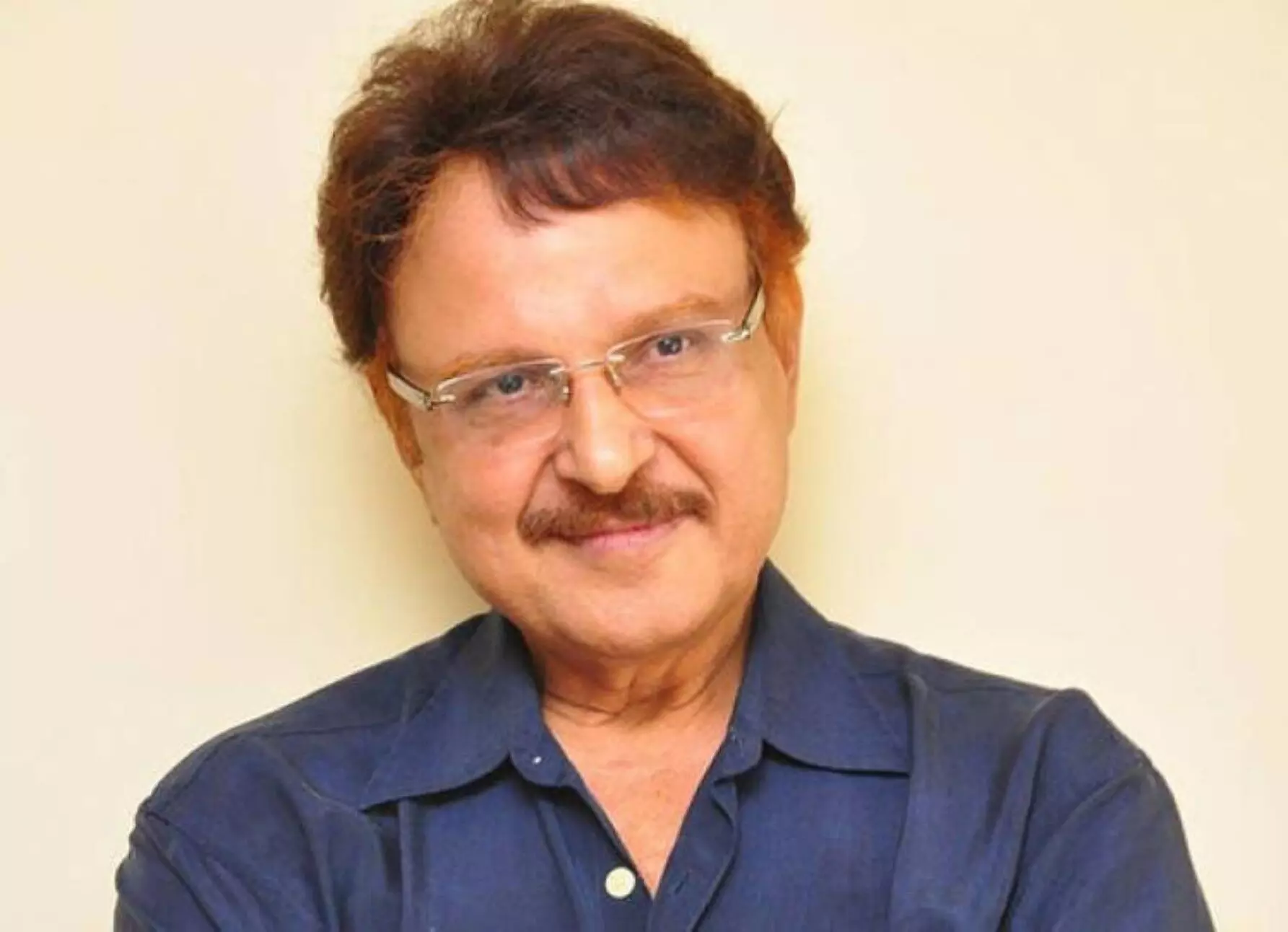 Senior Actor Sarath Babu Death News Is Fake; His Sister Gives An Official Statement…