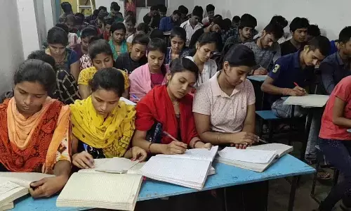 UPPSC to give second chance to failed candidates