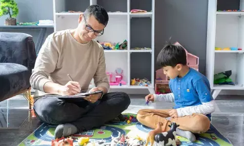 Autism, ADHD scope in Homeopathy