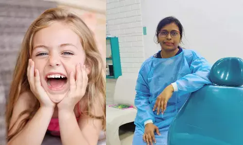 Do you know? Billions of working hours are lost due to dental problems