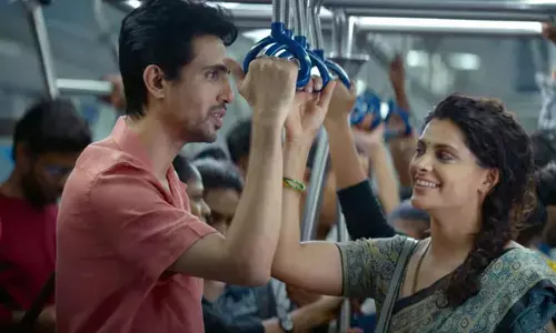 8 AM Metro Trailer: Saiyami Kher And Gulshan’s Heart-Touching Story Is All Interesting