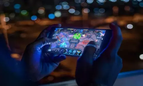 New OTT and gaming platform iTAP offers unique content, gaming, and rewarding system