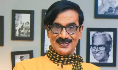 Actor Manobala