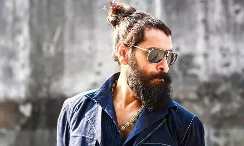 Chiyaan Vikram