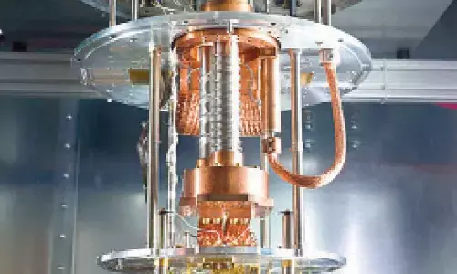 Hyderabad: Quantum Computing to gain momentum