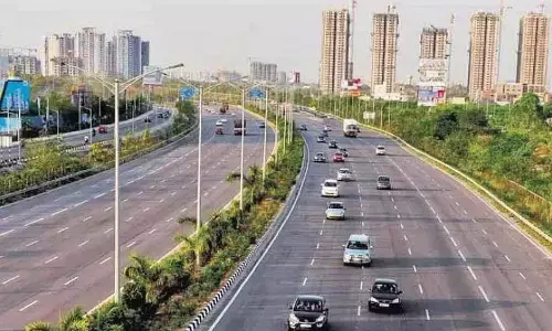 Hyderabad: No hanky-panky in Outer Ring Road maintenance tender said Government