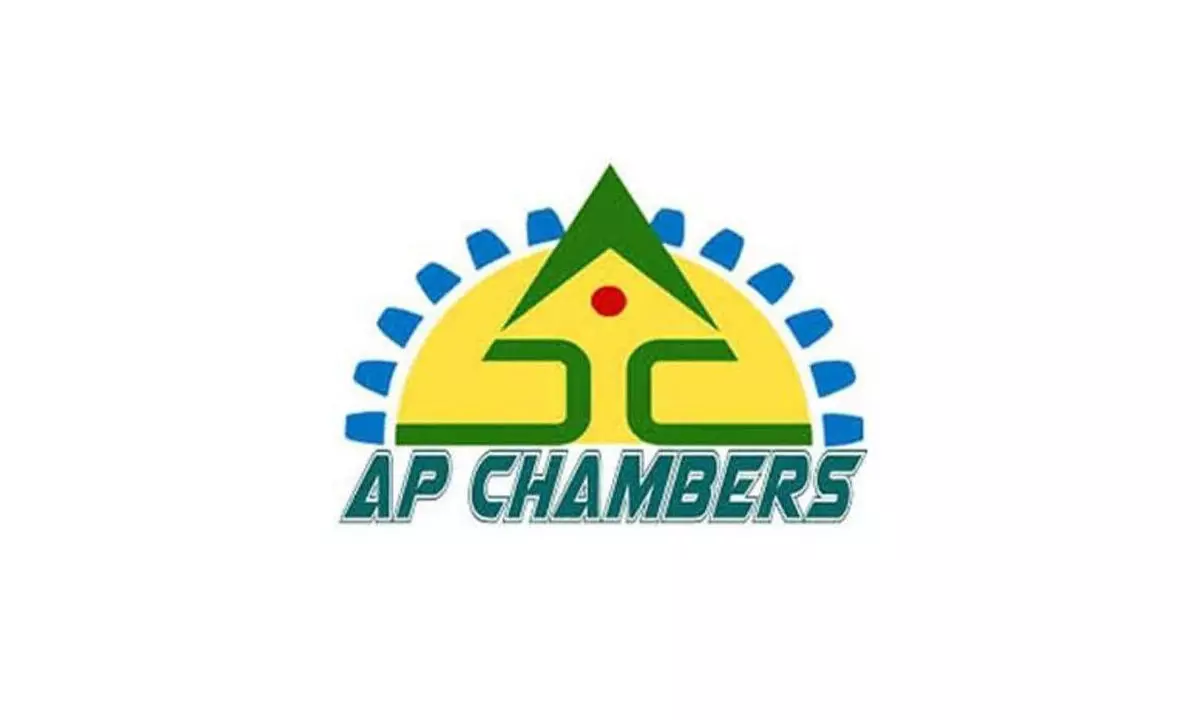 Andhra Pradesh Chambers of Commerce and Industry Federation
