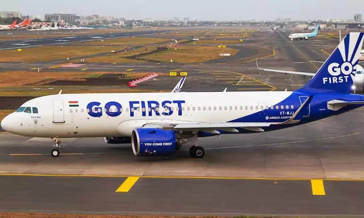 Go First crisis will push up fares