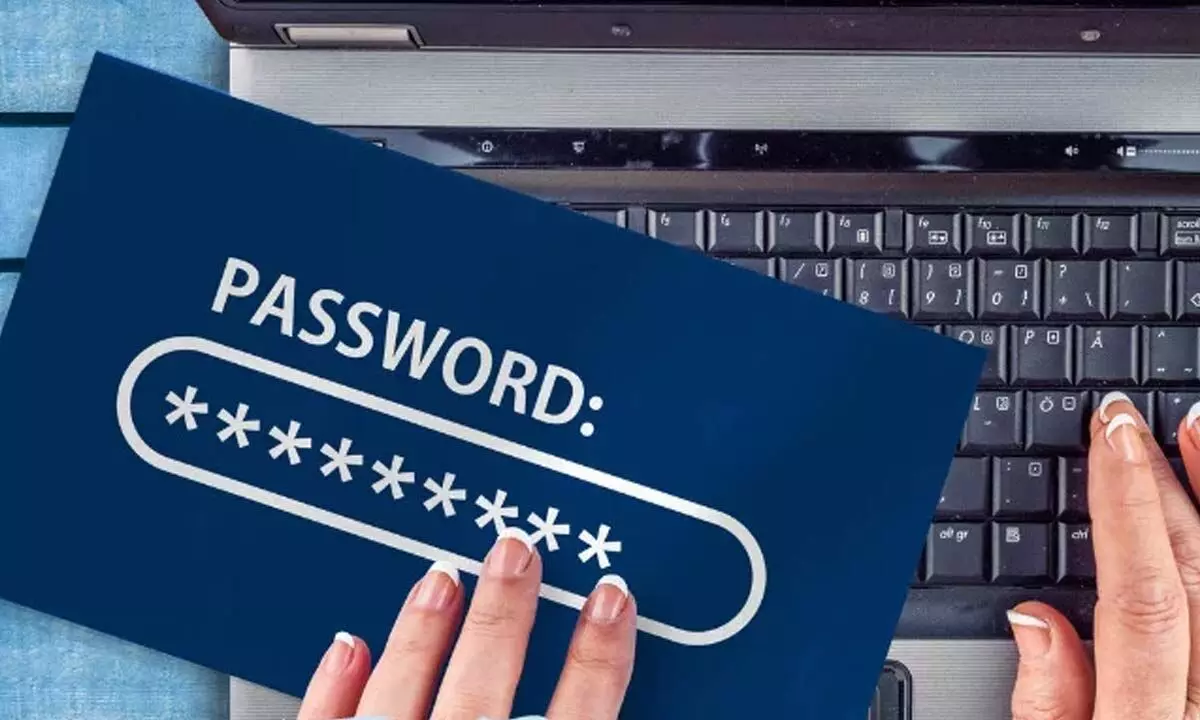 5 Most common Password Vulnerability and know how to avoid them