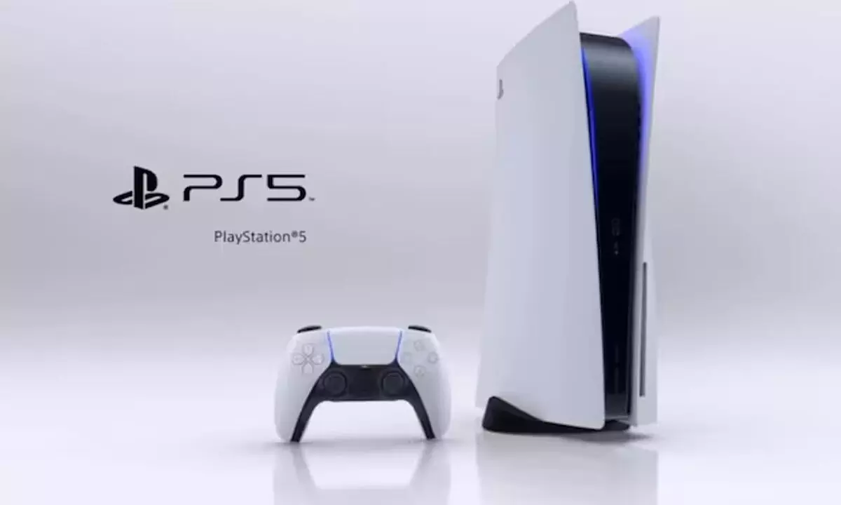 PlayStation 5