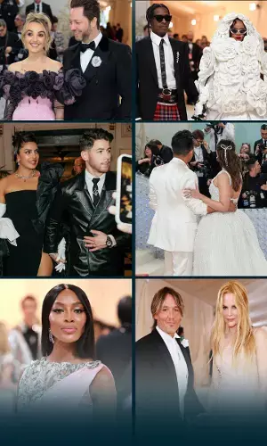 Met Gala 2023: Priyanka Chopra, Rihanna, Alia Bhatt And A Few Hollywood Actors Sashayed The Red Carpet