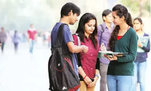 India’s advantages of having a youth bulge