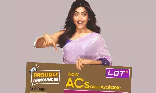 LOT adds ACs to its product range