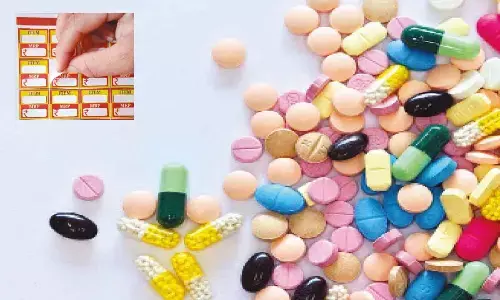 A timely gesture by DCGI to pharma sector