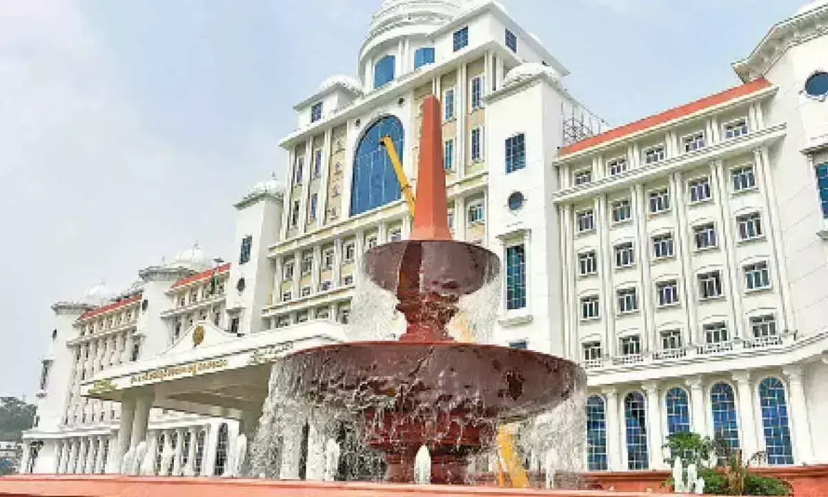 Todays Top 5 Hyderabad News Updates