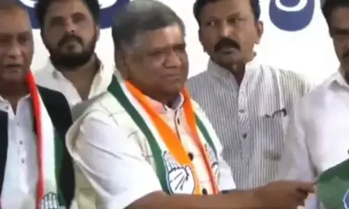 Karnataka polls: BJP faces tough fight in Kittur region