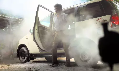 Rajinikanth’s Jailer Release Date Is Locked