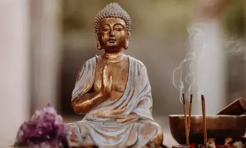 10 Life-Changing Quotes of Lord Buddha to Inspire You on Buddha Purnima 2023