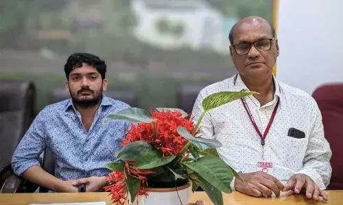 Bhimavaram: SRKR alumni in USA forms SAANA