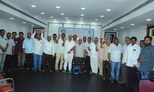 Rajamahendravaram: Arya Vysyas of Godavari district to meet on May 7