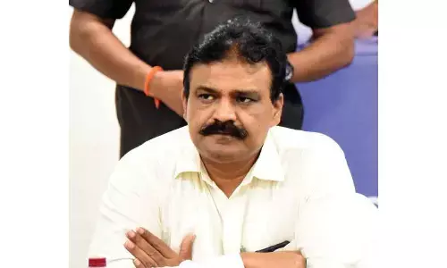 Vijayawada: Free health camp for journalists on May 13, 14